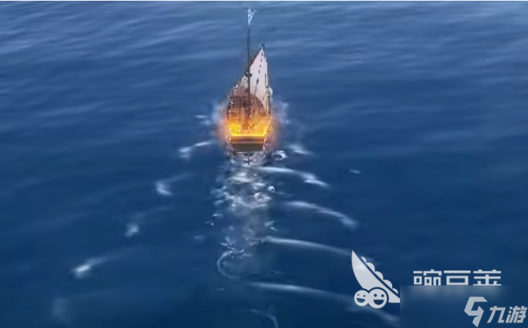 大航海时代起源攻略拉维火山在哪里 大航海时代起源攻略拉维火山位置分享