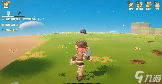 星布谷地抓蝴蝶攻略一览