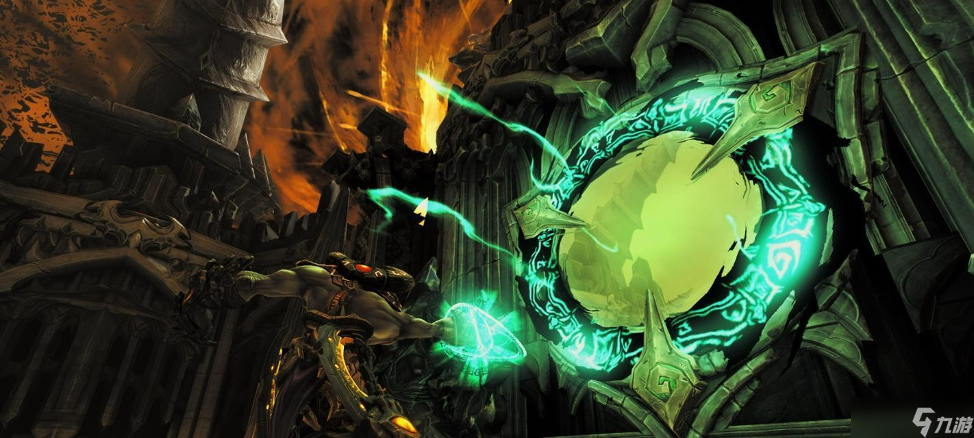 《暗黑血统2》魂裁者迷宫攻略(揭秘魂裁者迷宫的走法和技巧)