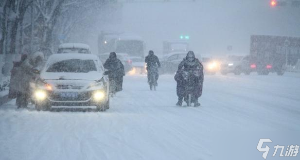 天气对于《以鸿之下》游戏的影响(天气系统让游戏更加真实)