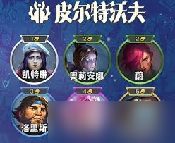 金铲铲之战s16拉克丝怎么解锁