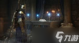 艾尔登法环黑夜君临迅闪老狮子怎么打