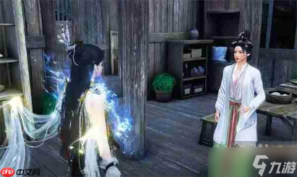 燕云十六声不见山失面任务-燕云十六声不见山失面任务怎么完成