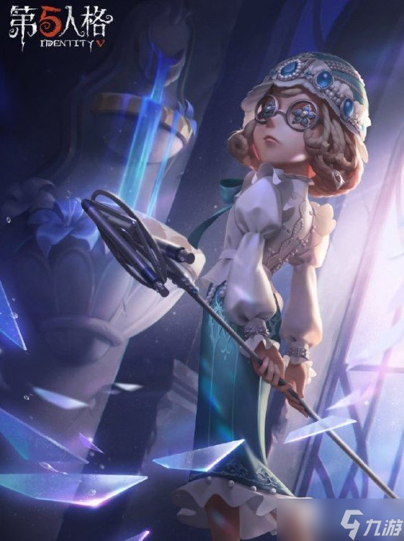 第五人格盲女梦一场皮肤上线时间 梦一场皮肤获取方法介绍