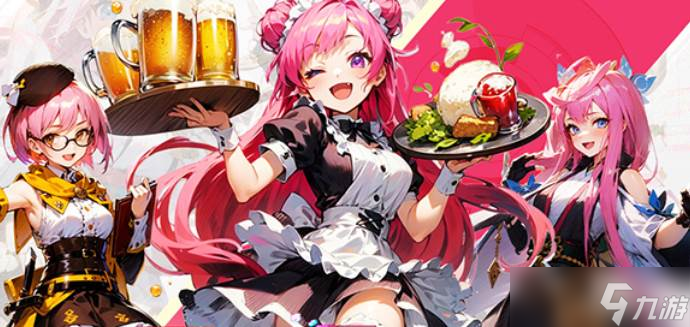 《明日战姬》新手火系妖灵