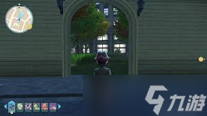 宝可梦传说ZA如何刷闪光拉鲁拉丝