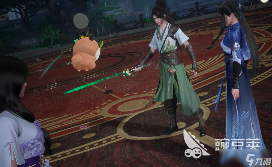 剑侠世界4无限主线任务怎么完成 剑侠世界4无限主线任务攻略