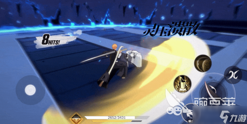 境界刀鸣所有玩法介绍 境界刀鸣手游新手玩法一览