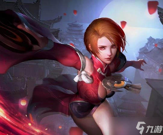 王者荣耀最难操作的英雄盘点 用好都是王者