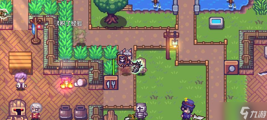 《以伊洛纳未来的帕罗米亚攻略》 一步步教你轻松完成全剧情 