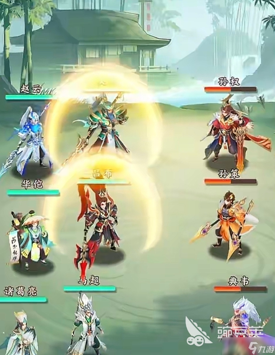 三国大冒险华佗怎么获得 三国大冒险华佗获取攻略详解