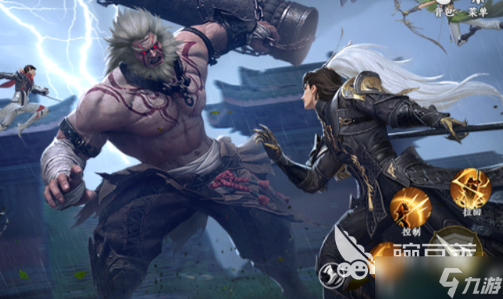 剑侠世界4无限家族团战是什么 剑侠世界4无限家族团战怎么玩