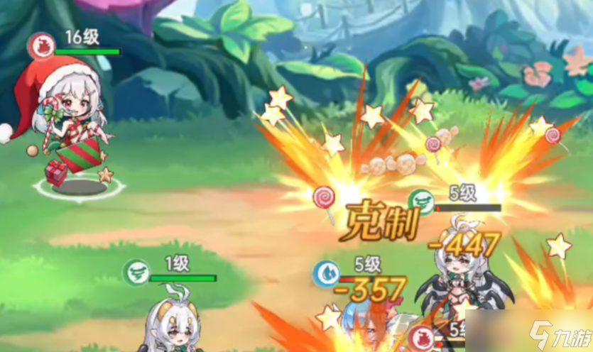 绯月絮语艾蕾娜怎么玩-艾蕾娜玩法介绍