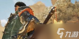 怪物猎人荒野生存性太刀如何配装