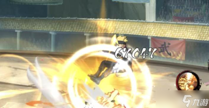 火影忍者手游金鸣晓蛇玩法