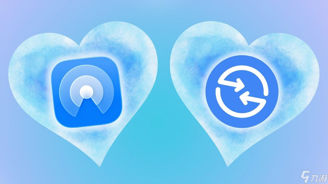 震撼互联!安卓达成对苹果airdrop隔空投递的兼容壮举