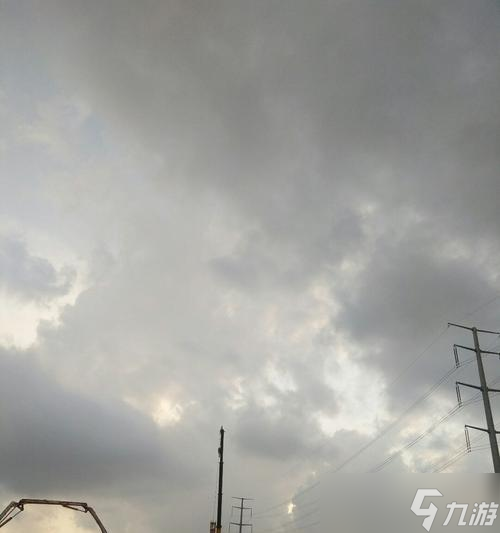 天气对于《以鸿之下》游戏的影响(天气系统让游戏更加真实)