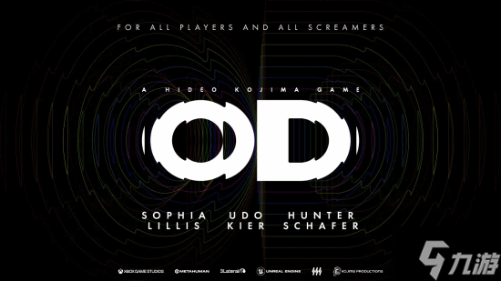 《红警》尤里演员去世!小岛发文：事发突然语塞凝噎