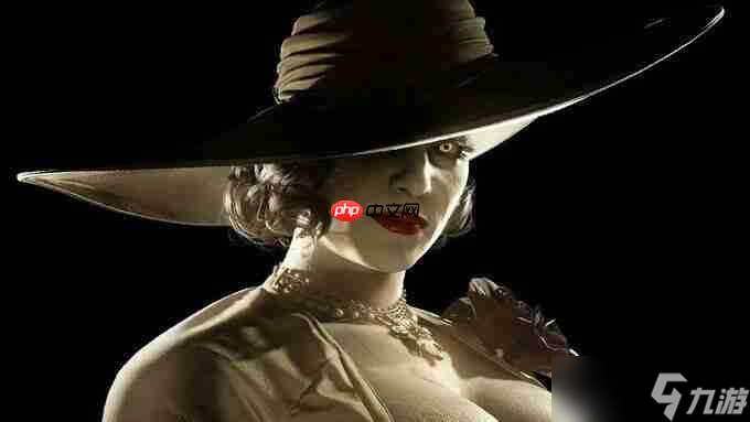 演上瘾了 “八尺夫人”演员希望在《生化危机》中回归