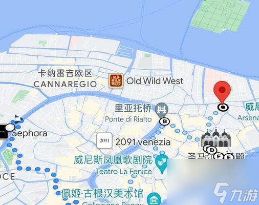 威尼斯贸易路线之初探(威尼斯贸易路线的历史背景与游戏策略指南)