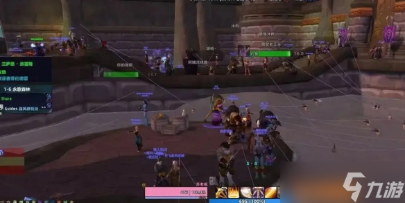 《魔兽世界时光服》金币获取方法一览