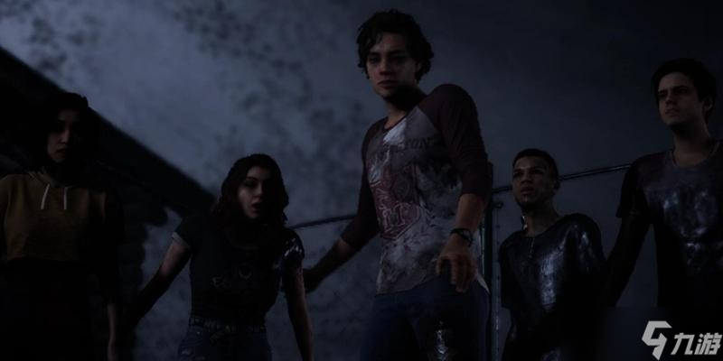 《以采石场惊魂》玩法指南（解析游戏中自主选择剧情的关键策略）