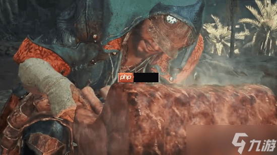 《怪物猎人：荒野》烤肉活动任务来咯！双刀武器好馋人