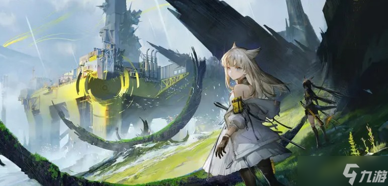 明日方舟终末地环塔商会在哪里说明