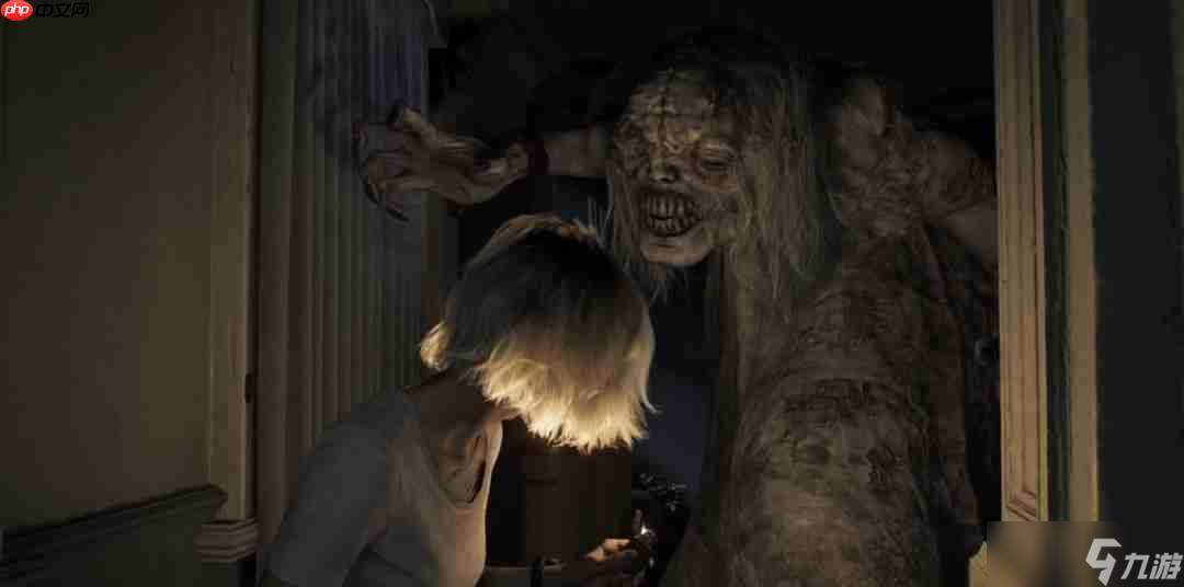 《生化危机9：安魂曲》愿望单数量已超300万