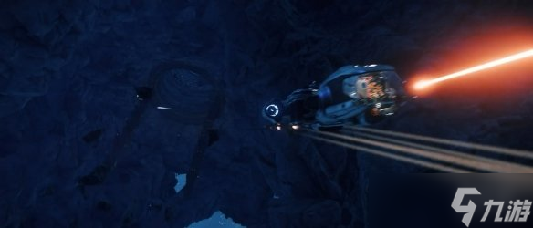 《星际公民》开启最大规模免费试玩活动！新预告欣赏