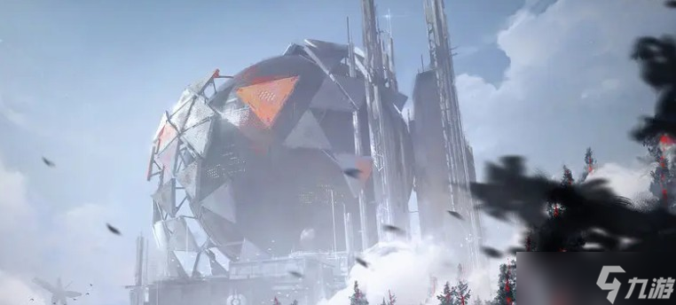 明日方舟终末地环塔商会位置说明