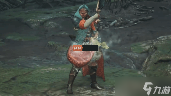 《怪物猎人：荒野》烤肉活动任务来咯！双刀武器好馋人