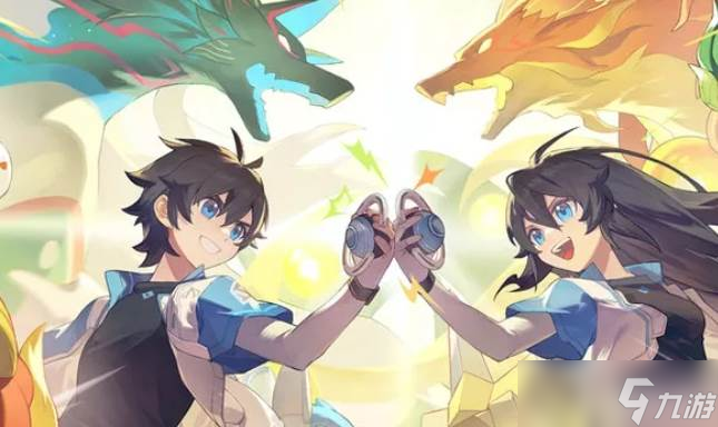 奥拉星主角介绍