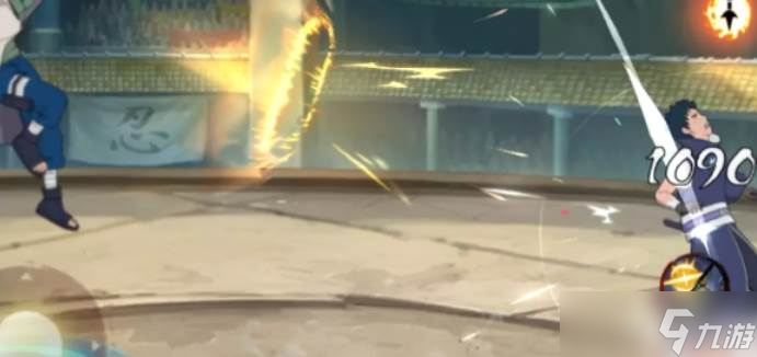 火影忍者手游夏日香燐玩法