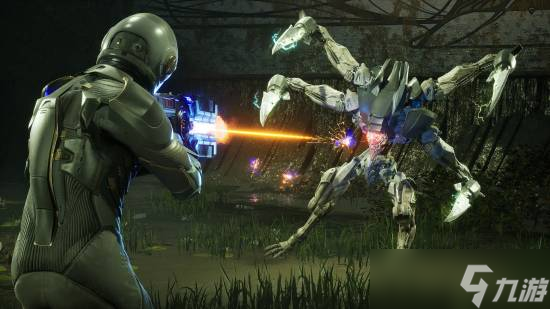 Exodus将亮相TGA 预计2026年发售