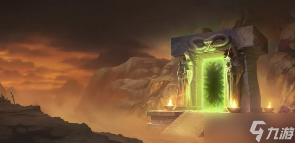 《魔兽世界时光服》528礼包介绍