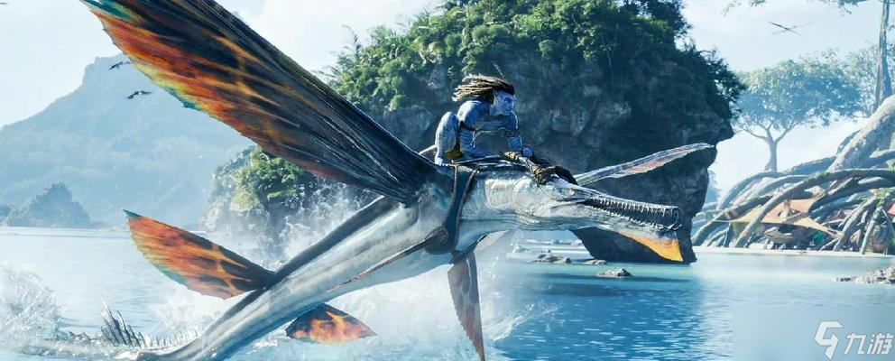 探秘《阿凡达》游戏DX10全特效 全新视觉体验下的游戏玩法与优化 