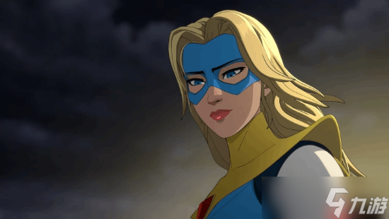 《超英派遣》玩家为何更偏爱"假小子"？官方给出解释