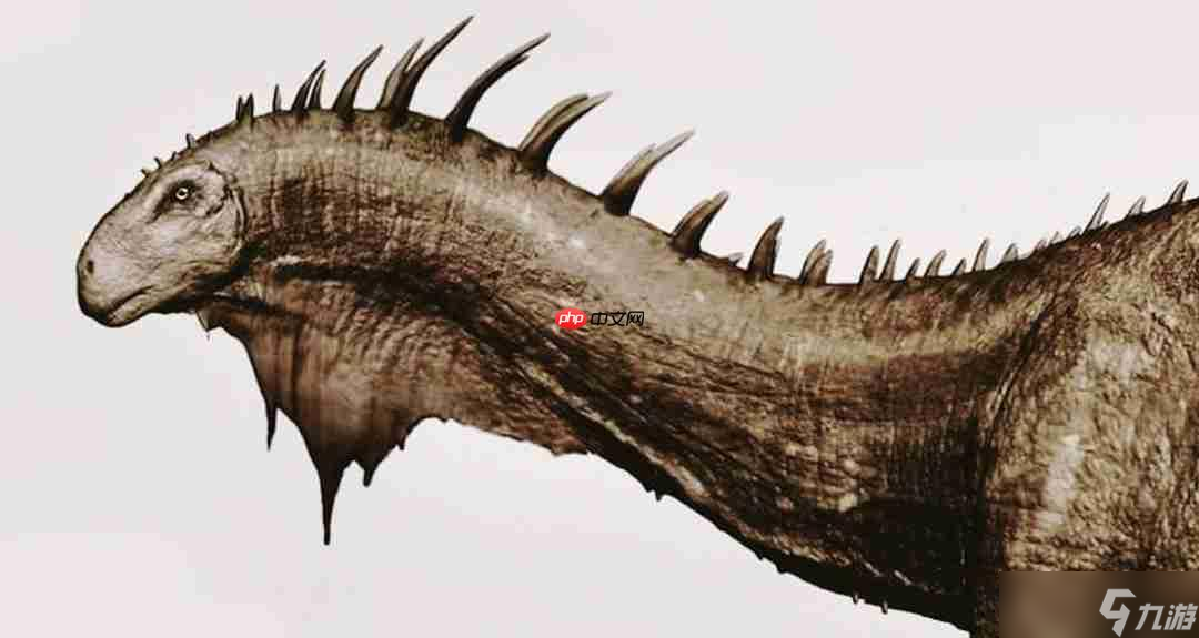 恐龙FPS《蛮荒计划》发售日宣传片 12月5日发售