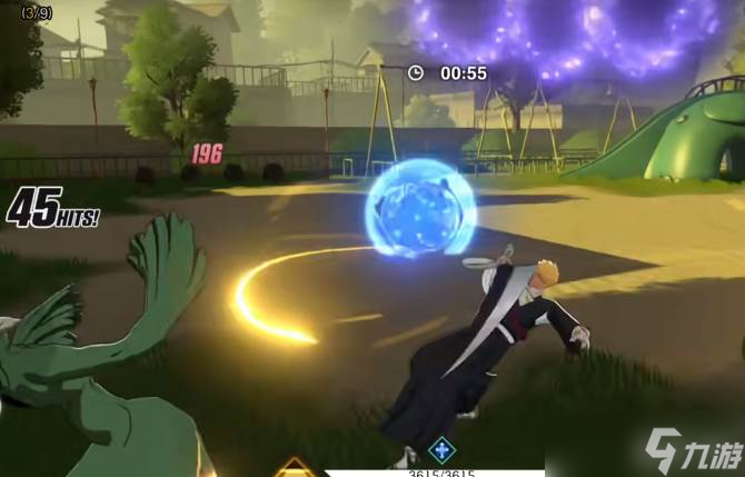 《境界》战力界限突破