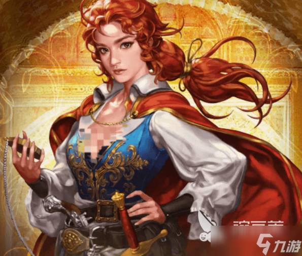 大航海时代起源图鉴一览 大航海时代起源航海士介绍