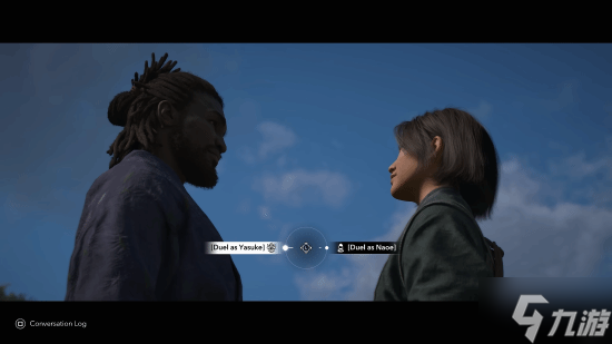 《刺客信条:影》明日免费更新:新剧情、新解谜、新技能和新联动!