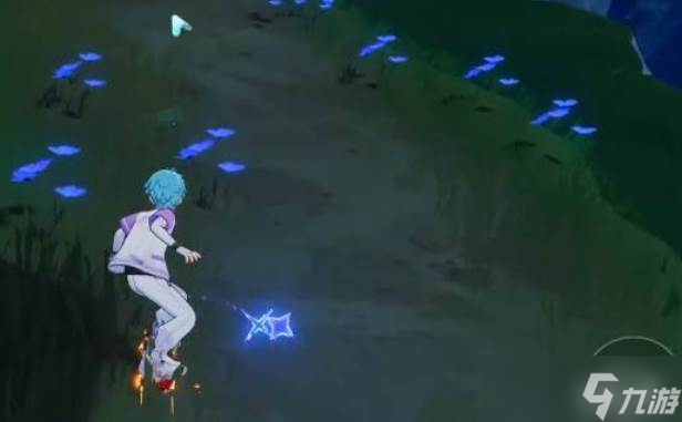 奥拉星营救拉贝尔玩法