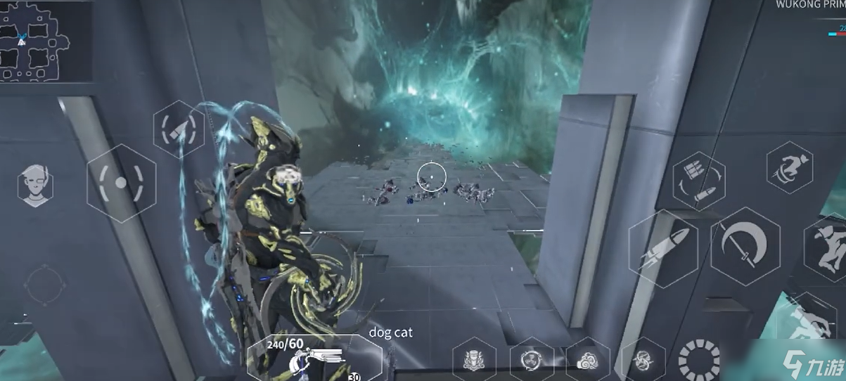 星际战甲手游安卓手机版内容与端游一样吗 星际战甲手游安卓手机版内容与端游体验一览