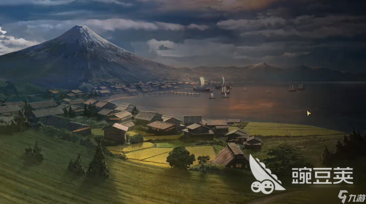 大航海时代起源游戏怎么选择中国 大航海时代起源有中国港口吗