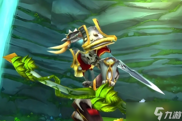 《魔兽世界时光服》职业推荐