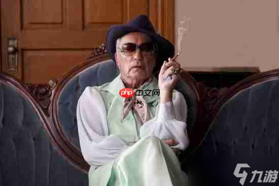 《红色警戒》尤里演员去世 原计划参演小岛《OD》