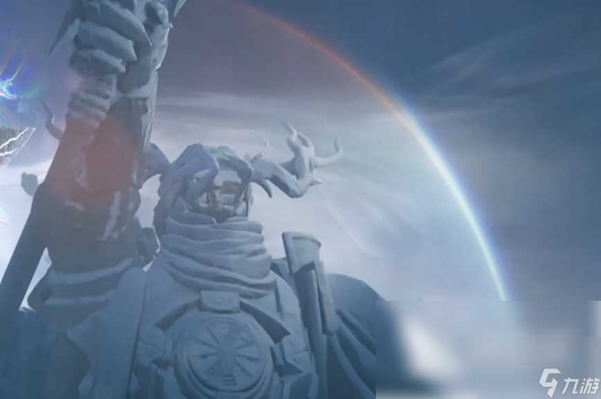 明日方舟终末地测试资格什么时候发放 明日方舟终末地测试资格什么时候公布