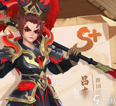 三国大冒险人物装备攻略 三国大冒险人物装备搭配