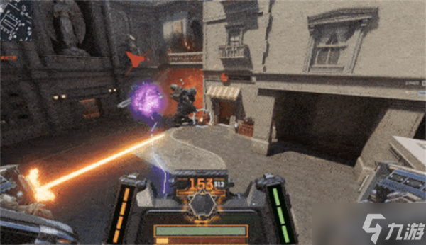 逆战未来排位赛机甲方上分秘籍分享